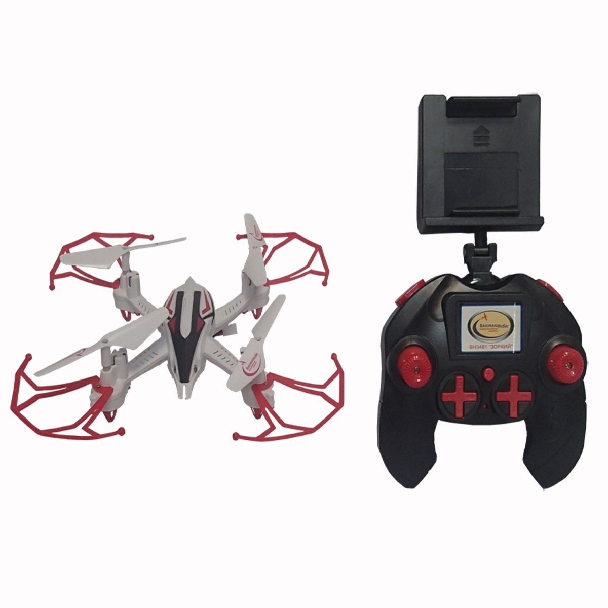 ВН 3481 Зоркий 2